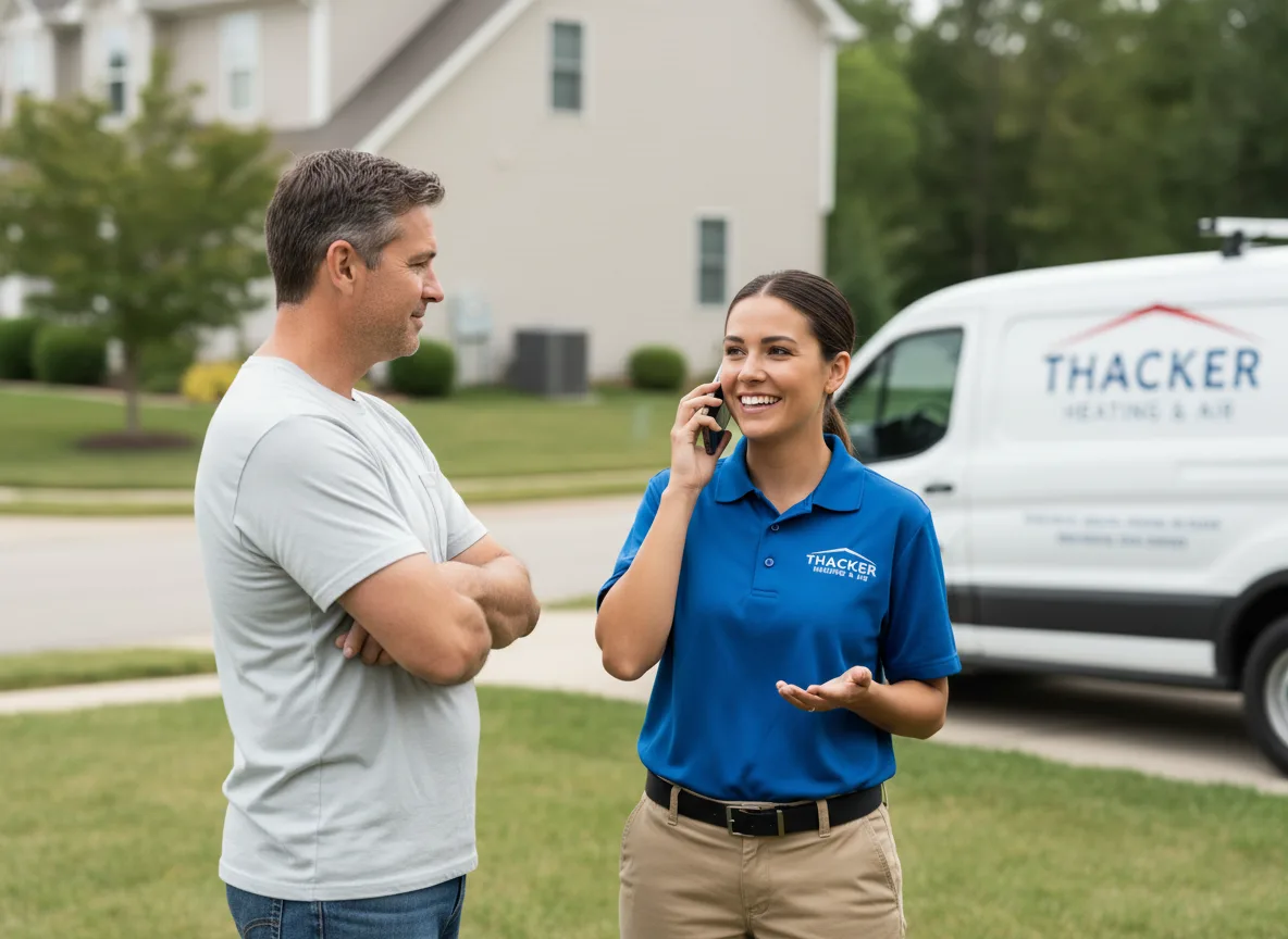 Ac Repair Tsaile, AZ FAQs